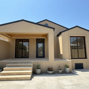 4BR Luxury Villa | Savalan, Baku