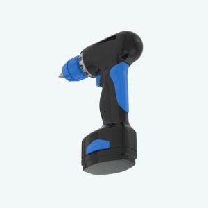 Cordless Driller