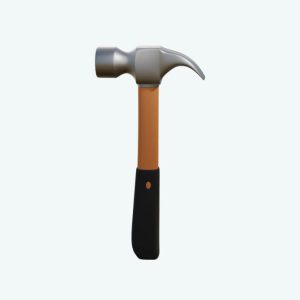 Iron Mallet
